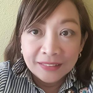 Meet your Posher, Joy